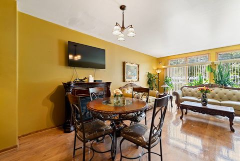 Tiny photo for 5121 Deblin Lane, Oak Lawn, IL 60453 (MLS # 12592866)