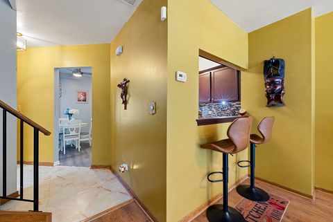 Tiny photo for 5121 Deblin Lane, Oak Lawn, IL 60453 (MLS # 12592866)