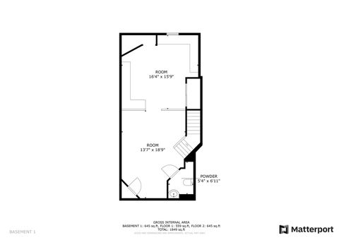 Tiny photo for 5121 Deblin Lane, Oak Lawn, IL 60453 (MLS # 12592866)