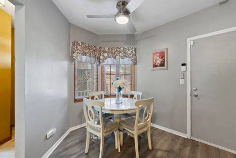 Tiny photo for 5121 Deblin Lane, Oak Lawn, IL 60453 (MLS # 12592866)