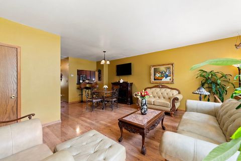 Tiny photo for 5121 Deblin Lane, Oak Lawn, IL 60453 (MLS # 12592866)