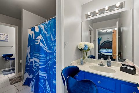 Tiny photo for 5121 Deblin Lane, Oak Lawn, IL 60453 (MLS # 12592866)