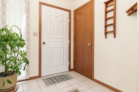 Tiny photo for 6159 UPPER RIDGE Way, Roscoe, IL 61073 (MLS # 12628508)