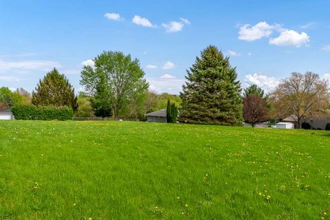 Tiny photo for 6159 UPPER RIDGE Way, Roscoe, IL 61073 (MLS # 12628508)
