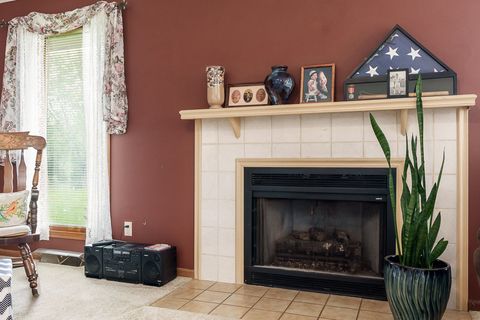 Tiny photo for 6159 UPPER RIDGE Way, Roscoe, IL 61073 (MLS # 12628508)