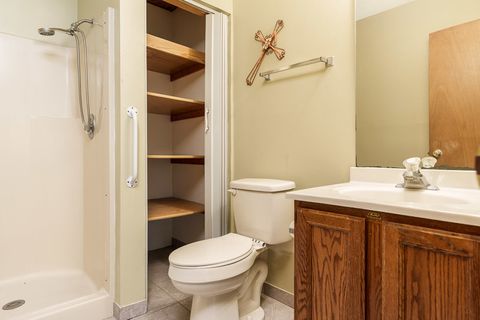 Tiny photo for 6159 UPPER RIDGE Way, Roscoe, IL 61073 (MLS # 12628508)