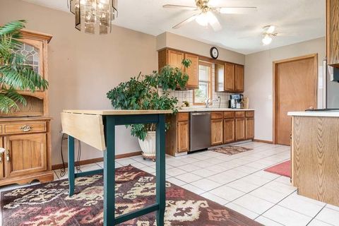 Tiny photo for 6159 UPPER RIDGE Way, Roscoe, IL 61073 (MLS # 12628508)