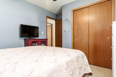 Tiny photo for 6159 UPPER RIDGE Way, Roscoe, IL 61073 (MLS # 12628508)