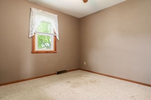 Tiny photo for 6159 UPPER RIDGE Way, Roscoe, IL 61073 (MLS # 12628508)