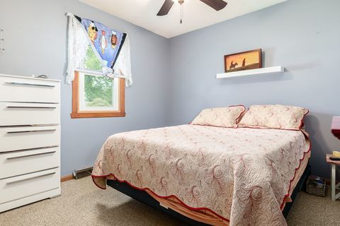 Tiny photo for 6159 UPPER RIDGE Way, Roscoe, IL 61073 (MLS # 12628508)