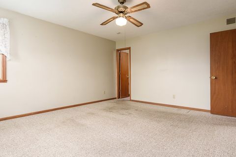 Tiny photo for 6159 UPPER RIDGE Way, Roscoe, IL 61073 (MLS # 12628508)