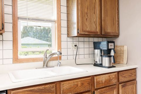 Tiny photo for 6159 UPPER RIDGE Way, Roscoe, IL 61073 (MLS # 12628508)