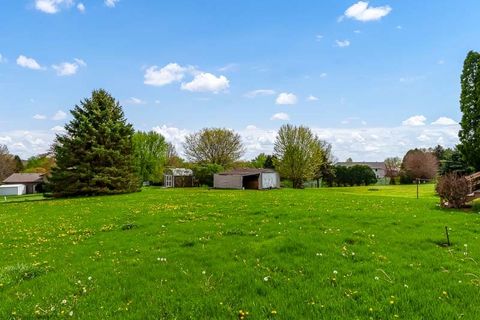 Tiny photo for 6159 UPPER RIDGE Way, Roscoe, IL 61073 (MLS # 12628508)