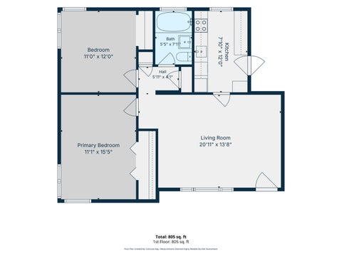 Tiny photo for 1445 W Touhy Avenue #9A, Park Ridge, IL 60068 (MLS # 12730300)