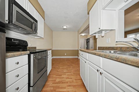 Tiny photo for 2802 E Lincoln Street #2C, Bloomington, IL 61704 (MLS # 12731239)