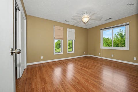 Tiny photo for 2802 E Lincoln Street #2C, Bloomington, IL 61704 (MLS # 12731239)