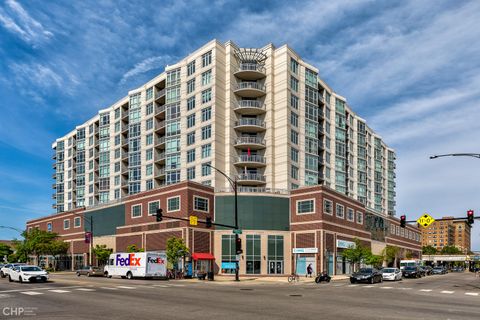 1134 W Granville Avenue 919 Chicago IL 60660