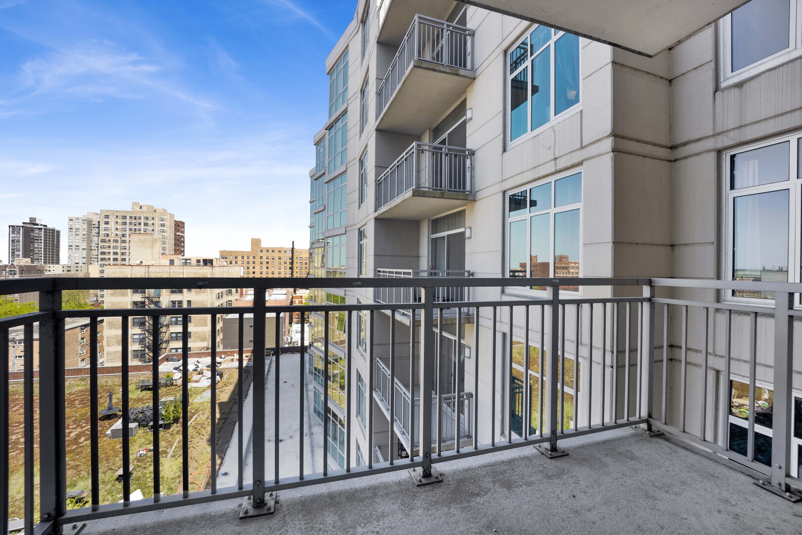 1134 W Granville Avenue 919