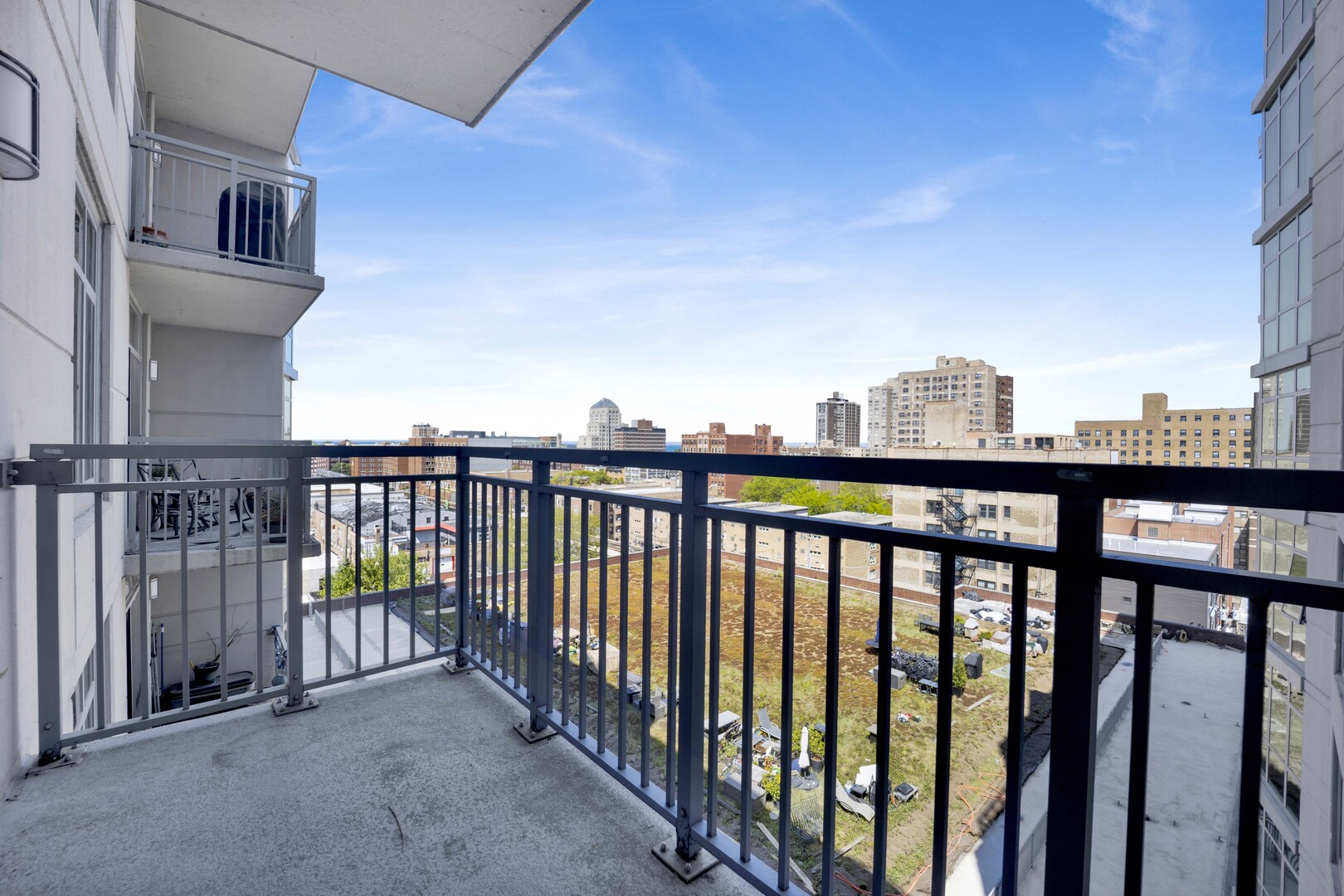 1134 W Granville Avenue 919