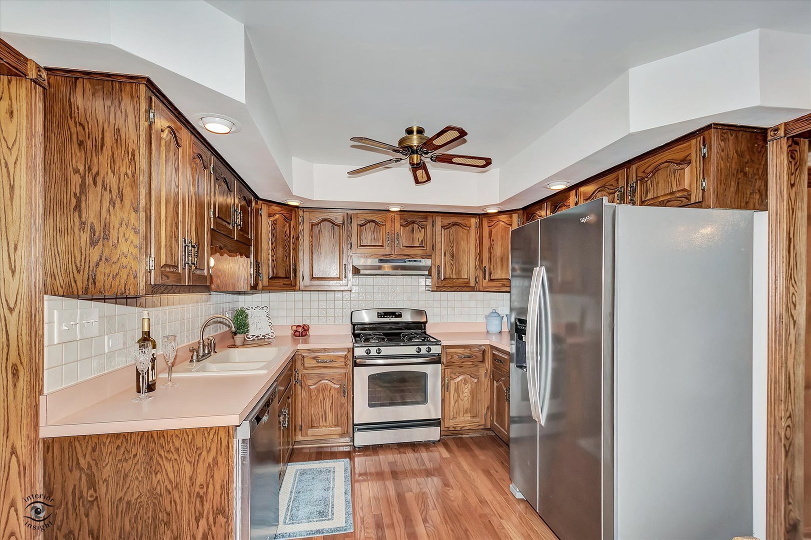 8025 Shoshone Trail