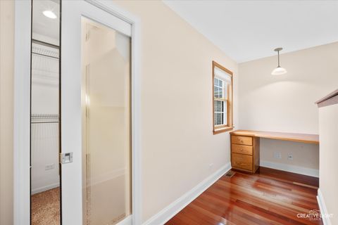 Tiny photo for 192 Benton Lane, Bloomingdale, IL 60108 (MLS # 12608898)