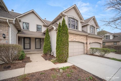 Photo of 192 Benton Lane, Bloomingdale, IL 60108 (MLS # 12608898)