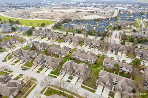 Tiny photo for 192 Benton Lane, Bloomingdale, IL 60108 (MLS # 12608898)