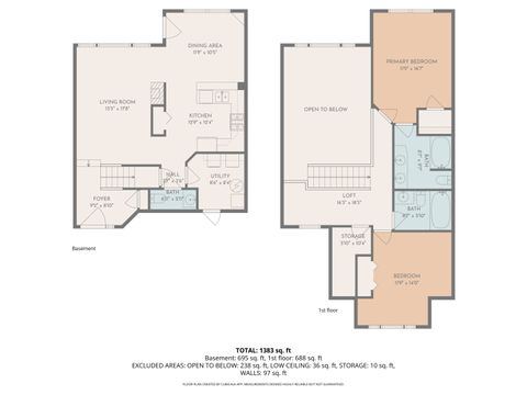 Tiny photo for 192 Benton Lane, Bloomingdale, IL 60108 (MLS # 12608898)