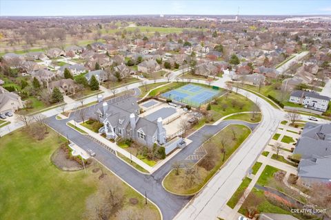 Tiny photo for 192 Benton Lane, Bloomingdale, IL 60108 (MLS # 12608898)