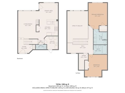 Tiny photo for 192 Benton Lane, Bloomingdale, IL 60108 (MLS # 12608898)