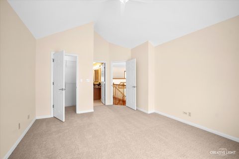 Tiny photo for 192 Benton Lane, Bloomingdale, IL 60108 (MLS # 12608898)