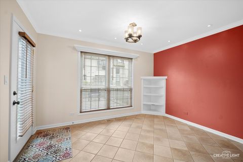 Tiny photo for 192 Benton Lane, Bloomingdale, IL 60108 (MLS # 12608898)