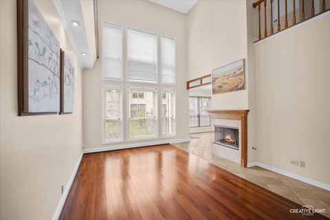 Tiny photo for 192 Benton Lane, Bloomingdale, IL 60108 (MLS # 12608898)