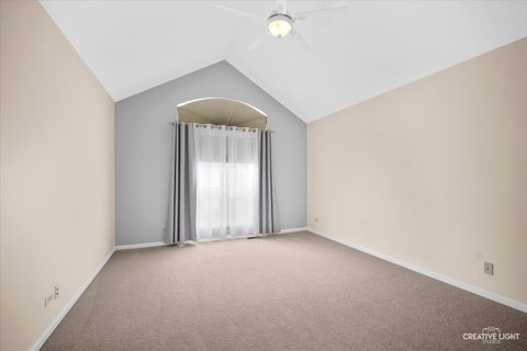 Tiny photo for 192 Benton Lane, Bloomingdale, IL 60108 (MLS # 12608898)