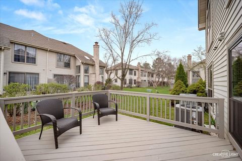 Tiny photo for 192 Benton Lane, Bloomingdale, IL 60108 (MLS # 12608898)