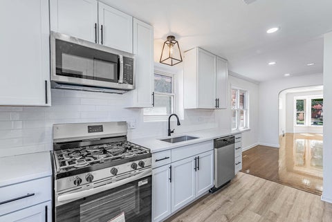 Tiny photo for 1935 N Natoma Avenue, Chicago, IL 60707 (MLS # 12700296)