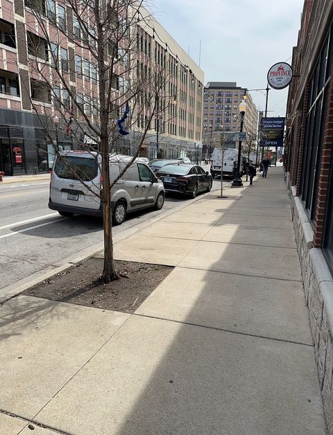 Tiny photo for 4028 N Milwaukee Avenue, Chicago, IL 60630 (MLS # 12524902)