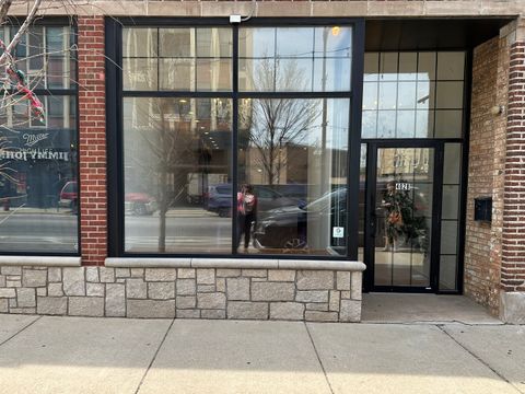 Photo of 4028 N Milwaukee Avenue, Chicago, IL 60630 (MLS # 12524902)