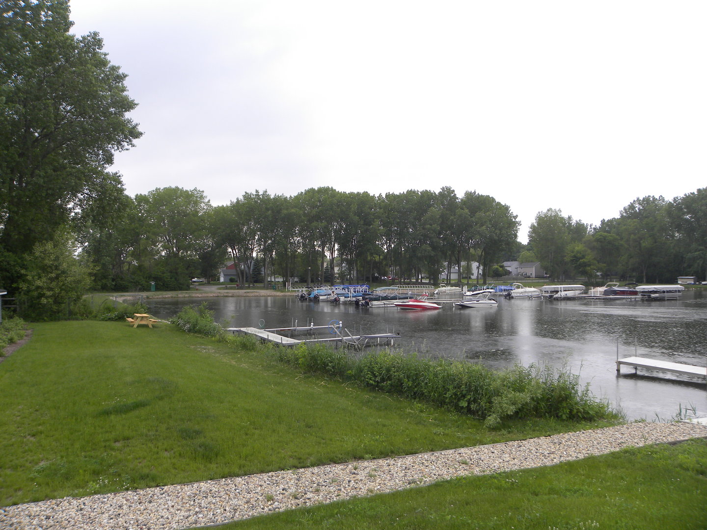 8300 Reva Bay Lane SLIP4