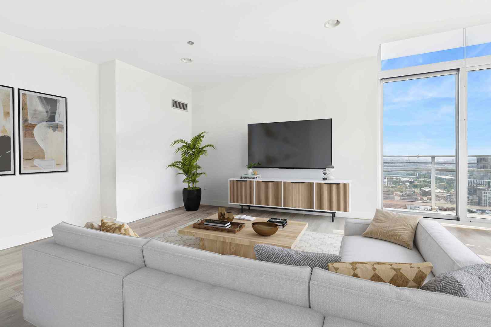 737 W Washington Boulevard 3308