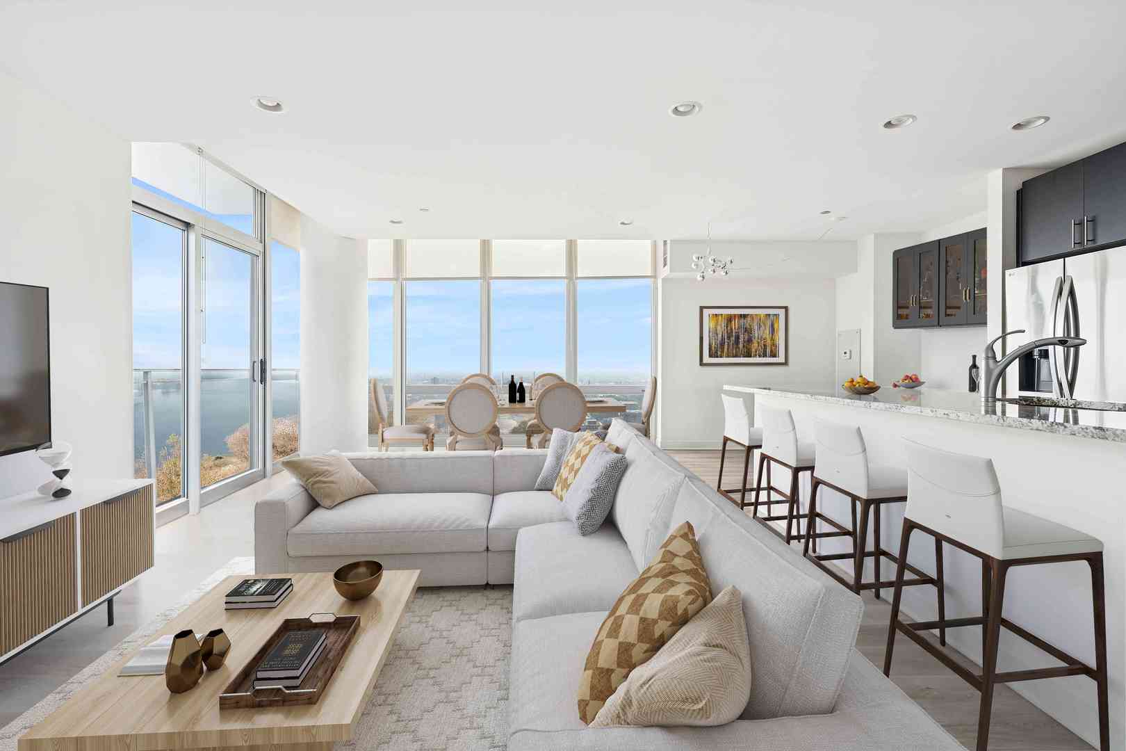 737 W Washington Boulevard 3308