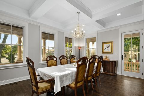 Tiny photo for 326 E Central Road, Arlington Heights, IL 60005 (MLS # 12688518)