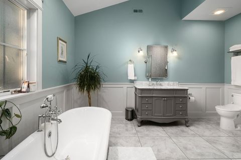 Tiny photo for 326 E Central Road, Arlington Heights, IL 60005 (MLS # 12688518)