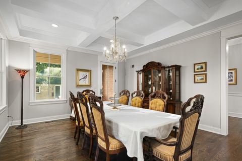 Tiny photo for 326 E Central Road, Arlington Heights, IL 60005 (MLS # 12688518)