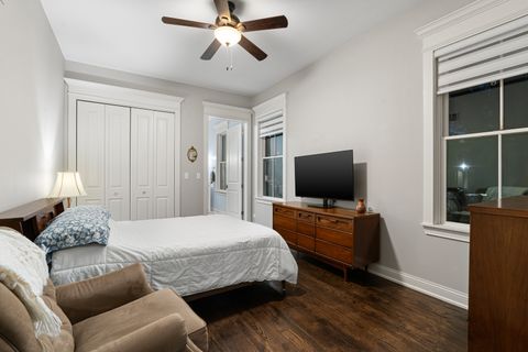 Tiny photo for 326 E Central Road, Arlington Heights, IL 60005 (MLS # 12688518)
