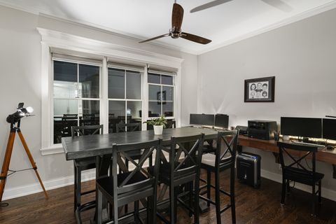 Tiny photo for 326 E Central Road, Arlington Heights, IL 60005 (MLS # 12688518)