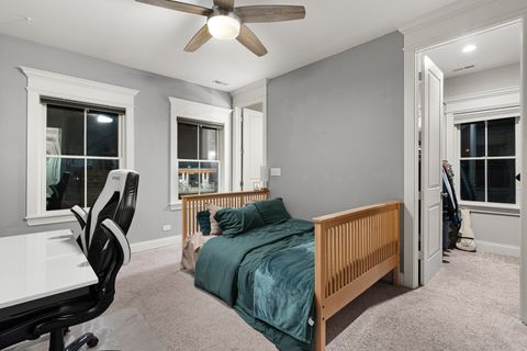 Tiny photo for 326 E Central Road, Arlington Heights, IL 60005 (MLS # 12688518)