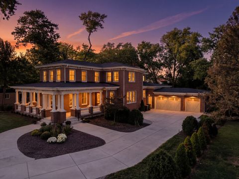 Tiny photo for 326 E Central Road, Arlington Heights, IL 60005 (MLS # 12688518)