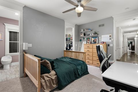 Tiny photo for 326 E Central Road, Arlington Heights, IL 60005 (MLS # 12688518)