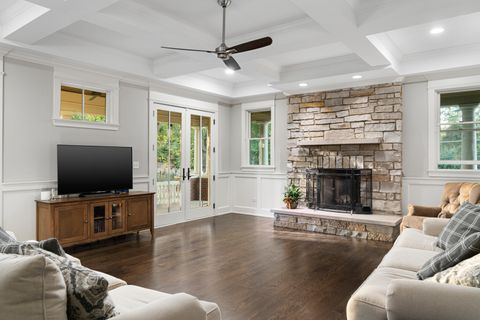 Tiny photo for 326 E Central Road, Arlington Heights, IL 60005 (MLS # 12688518)